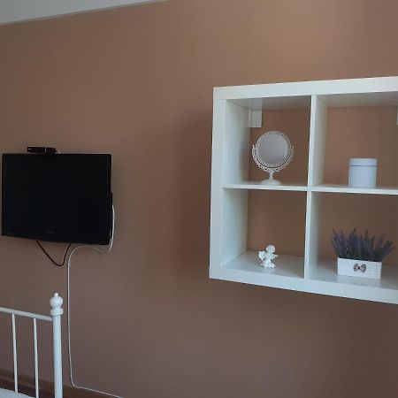 Apartman Jovana Sremska Mitrovica Dış mekan fotoğraf