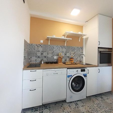 Apartman Jovana Sremska Mitrovica Dış mekan fotoğraf