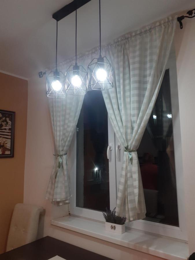 Apartman Jovana Sremska Mitrovica Dış mekan fotoğraf
