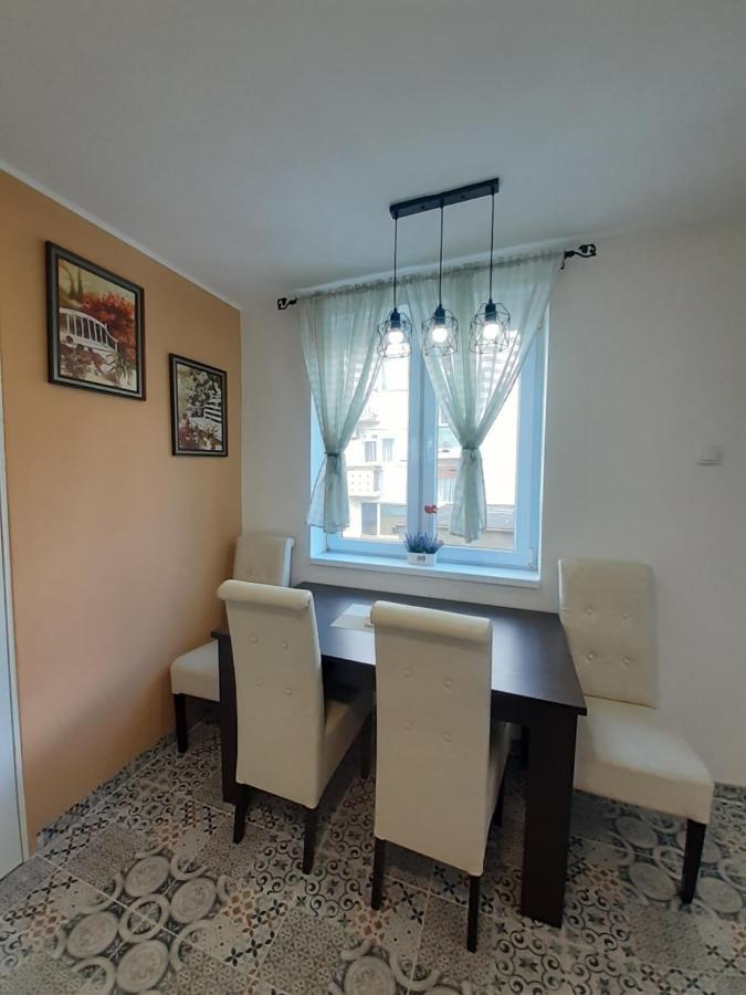 Apartman Jovana Sremska Mitrovica Dış mekan fotoğraf