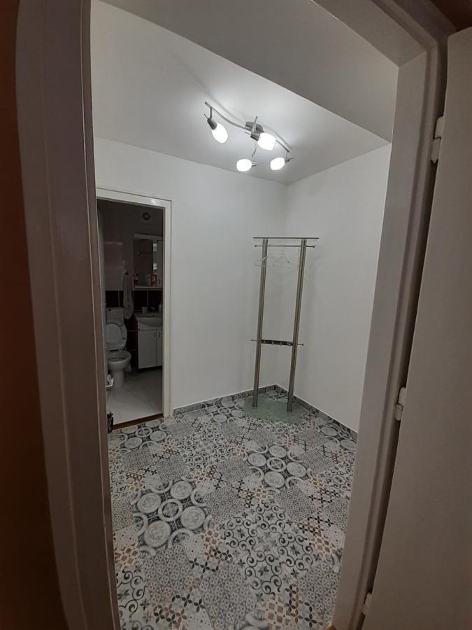Apartman Jovana Sremska Mitrovica Dış mekan fotoğraf