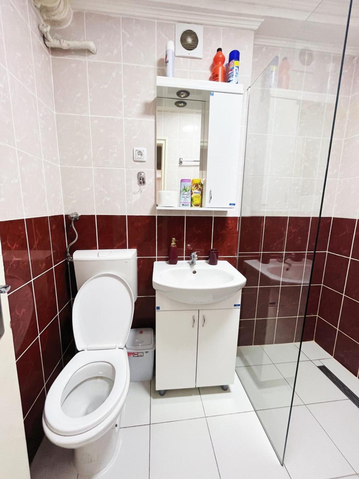 Apartman Jovana Sremska Mitrovica Dış mekan fotoğraf